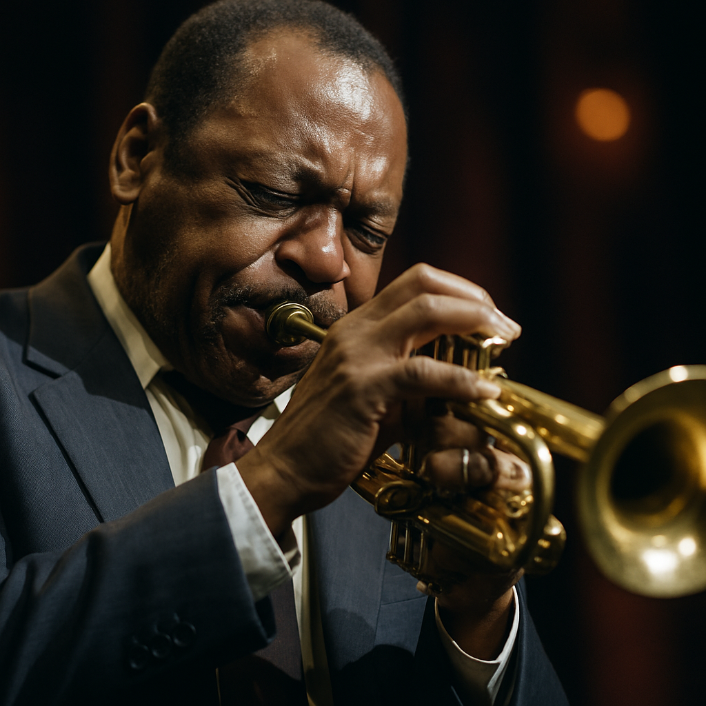 Día Internacional del Jazz
