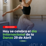 Día Internacional de la Danza