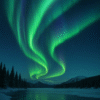 Auroras