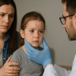 El Sarampión Regresa a Canadá