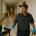 ¿Sabías que un trabajador de limpieza en Canadá puede ganar más que un médico en México?