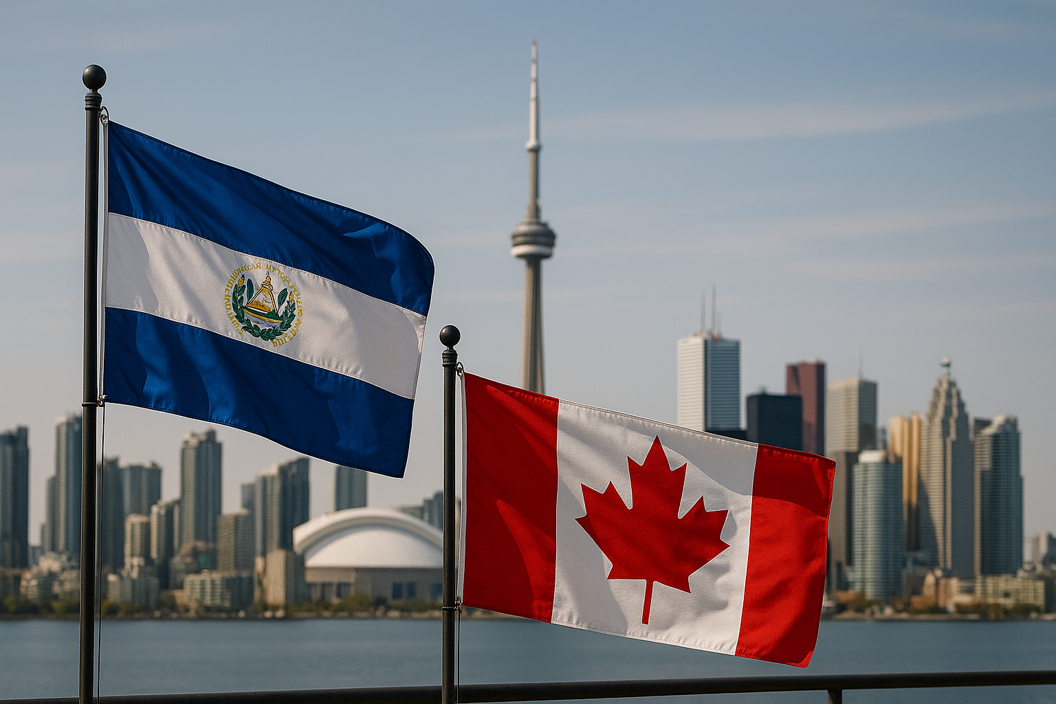 De lavar platos en Canadá a tener su propio restaurante: la historia real que muchos no quieren que leas