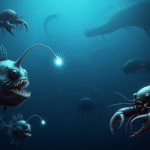 6 criaturas abisales de Canadá que parecen de otro planeta (y viven aquí mismo)