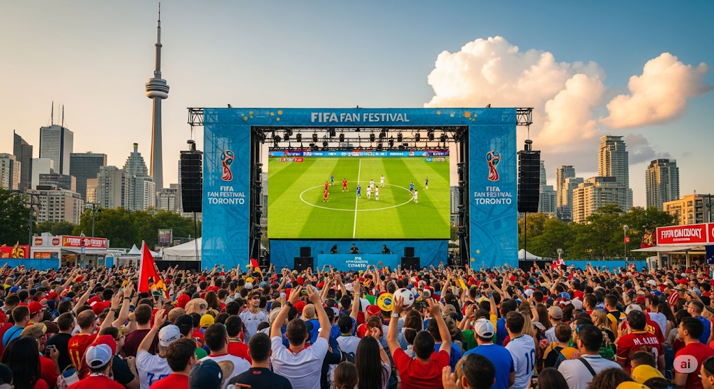 FIFA 2026
