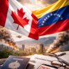 "Capturaron a Maduro”: qué sabemos, qué NO sabemos y qué significa para venezolanos en Canadá